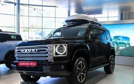 Haval H9, 2026 год, 5 299 000 рублей, 3 фотография