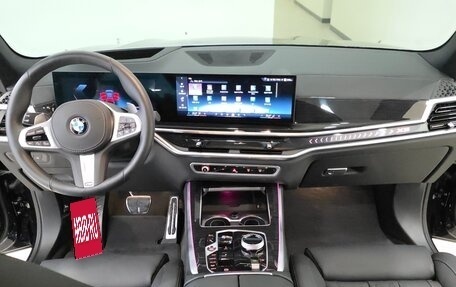BMW X5, 2025 год, 13 600 000 рублей, 16 фотография