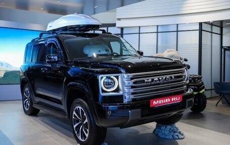 Haval H9, 2026 год, 5 299 000 рублей, 4 фотография