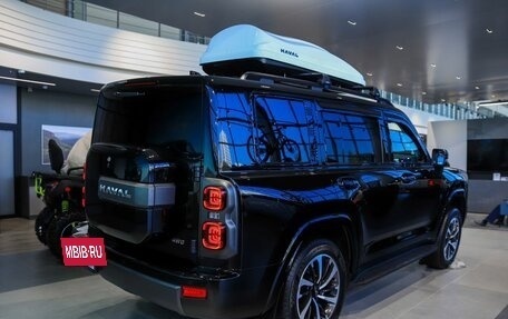 Haval H9, 2026 год, 5 299 000 рублей, 5 фотография