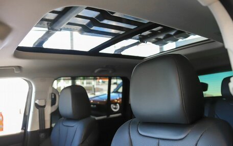 Haval H9, 2026 год, 5 299 000 рублей, 16 фотография