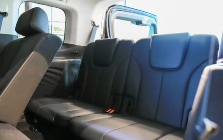 Haval H9, 2026 год, 5 299 000 рублей, 15 фотография