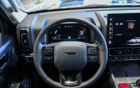 Haval H9, 2026 год, 5 299 000 рублей, 11 фотография