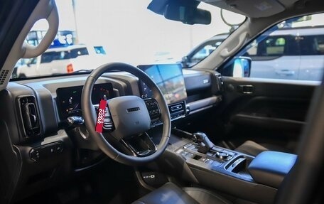 Haval H9, 2026 год, 5 299 000 рублей, 8 фотография