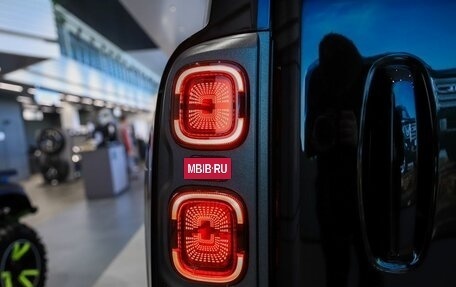 Haval H9, 2026 год, 5 299 000 рублей, 7 фотография