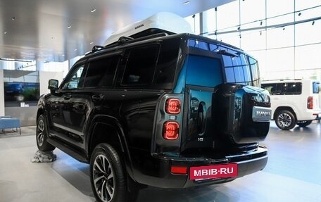 Haval H9, 2026 год, 5 299 000 рублей, 6 фотография