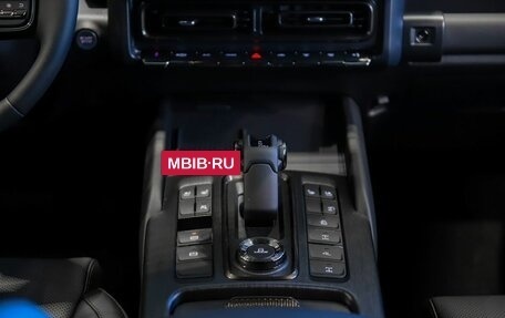 Haval H9, 2026 год, 5 299 000 рублей, 13 фотография