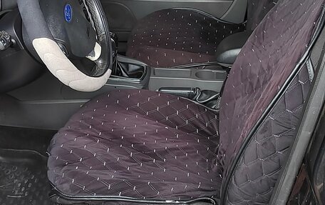 Ford Focus II рестайлинг, 2007 год, 425 000 рублей, 6 фотография