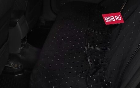 Ford Focus II рестайлинг, 2007 год, 425 000 рублей, 8 фотография