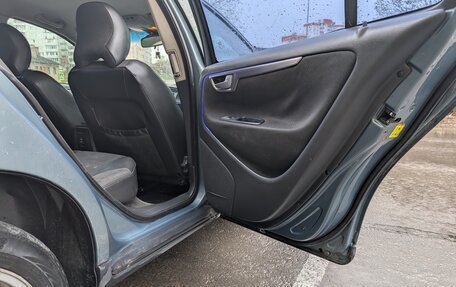 Volvo S60 III, 2003 год, 315 000 рублей, 12 фотография