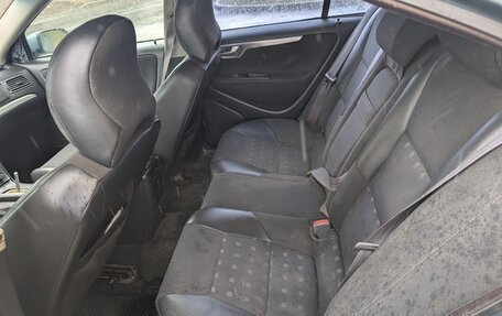 Volvo S60 III, 2003 год, 315 000 рублей, 9 фотография