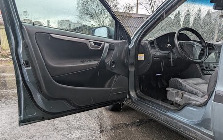 Volvo S60 III, 2003 год, 315 000 рублей, 10 фотография