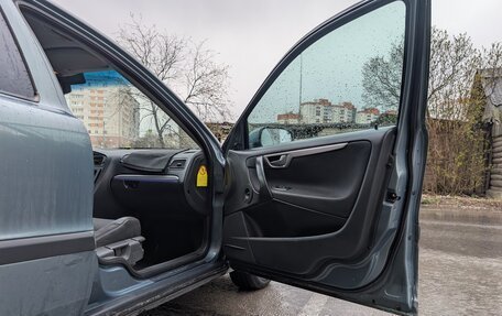 Volvo S60 III, 2003 год, 315 000 рублей, 11 фотография