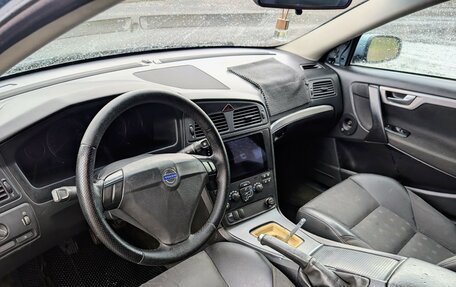 Volvo S60 III, 2003 год, 315 000 рублей, 8 фотография