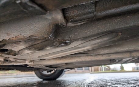 Volvo S60 III, 2003 год, 315 000 рублей, 16 фотография