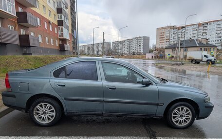 Volvo S60 III, 2003 год, 315 000 рублей, 15 фотография