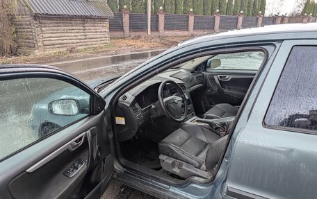 Volvo S60 III, 2003 год, 315 000 рублей, 7 фотография