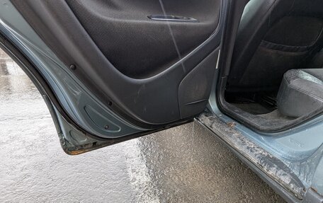 Volvo S60 III, 2003 год, 315 000 рублей, 13 фотография