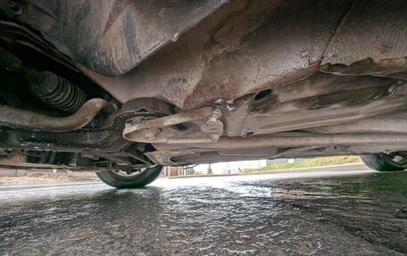 Volvo S60 III, 2003 год, 315 000 рублей, 17 фотография