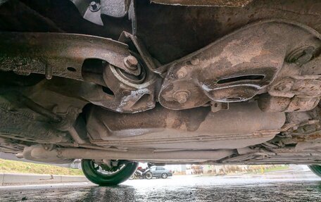 Volvo S60 III, 2003 год, 315 000 рублей, 20 фотография