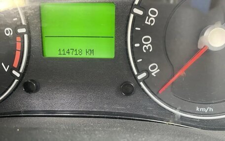 Ford Fusion I, 2007 год, 410 000 рублей, 8 фотография