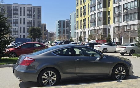 Honda Accord VIII рестайлинг, 2008 год, 1 350 000 рублей, 3 фотография