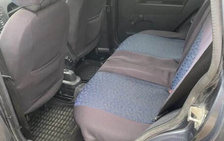 Ford Fusion I, 2007 год, 410 000 рублей, 7 фотография