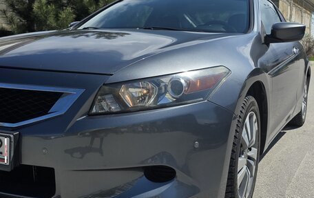 Honda Accord VIII рестайлинг, 2008 год, 1 350 000 рублей, 9 фотография