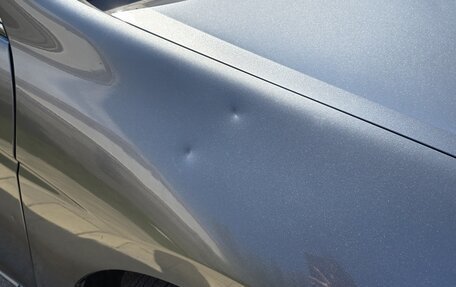 Honda Accord VIII рестайлинг, 2008 год, 1 350 000 рублей, 13 фотография