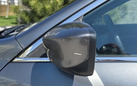 Honda Accord VIII рестайлинг, 2008 год, 1 350 000 рублей, 12 фотография