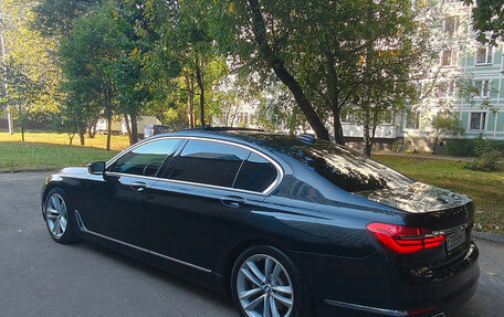 BMW 7 серия, 2015 год, 3 250 000 рублей, 5 фотография