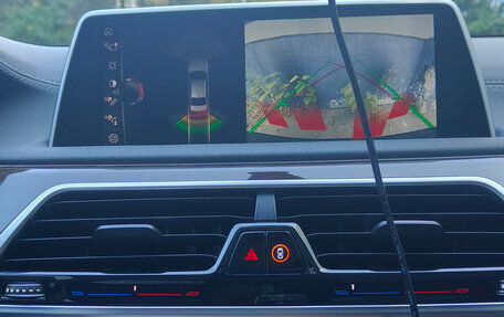 BMW 7 серия, 2015 год, 3 250 000 рублей, 6 фотография