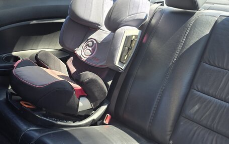 Honda Accord VIII рестайлинг, 2008 год, 1 350 000 рублей, 22 фотография