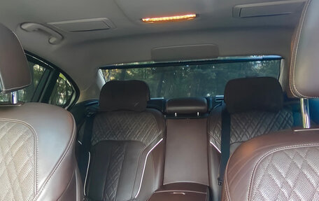 BMW 7 серия, 2015 год, 3 250 000 рублей, 8 фотография