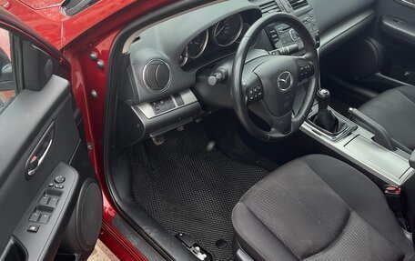 Mazda 6, 2011 год, 800 000 рублей, 2 фотография