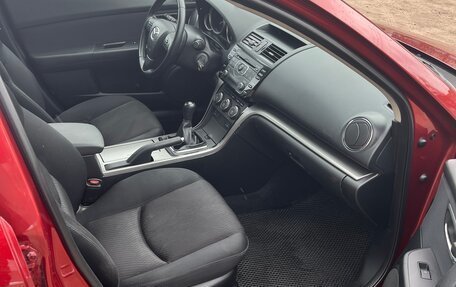 Mazda 6, 2011 год, 800 000 рублей, 4 фотография