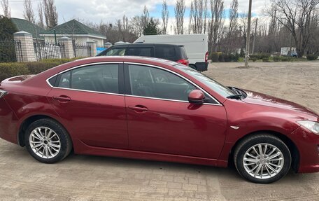 Mazda 6, 2011 год, 800 000 рублей, 5 фотография