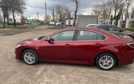Mazda 6, 2011 год, 800 000 рублей, 7 фотография