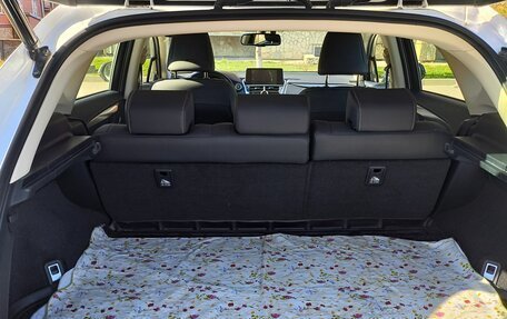 Lexus NX I, 2018 год, 3 250 000 рублей, 7 фотография