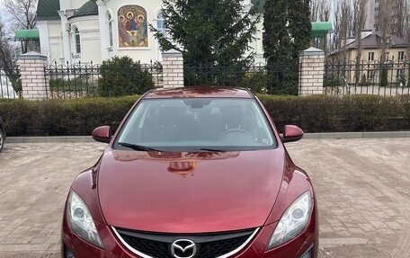 Mazda 6, 2011 год, 800 000 рублей, 8 фотография