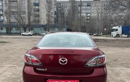 Mazda 6, 2011 год, 800 000 рублей, 9 фотография