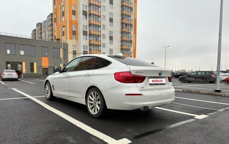 BMW 3 серия, 2018 год, 2 650 000 рублей, 6 фотография
