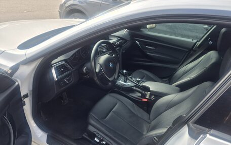 BMW 3 серия, 2018 год, 2 650 000 рублей, 2 фотография