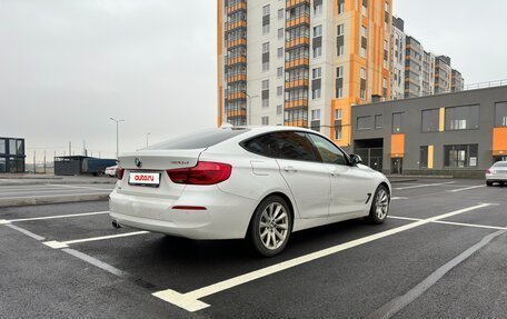 BMW 3 серия, 2018 год, 2 650 000 рублей, 5 фотография