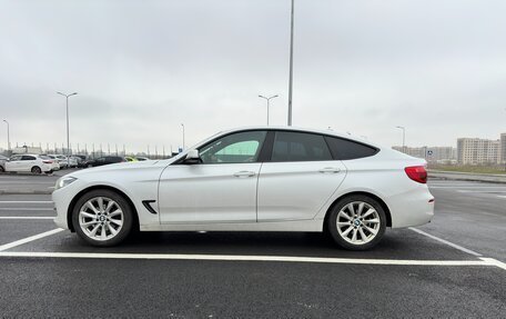BMW 3 серия, 2018 год, 2 650 000 рублей, 7 фотография