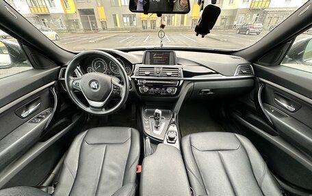 BMW 3 серия, 2018 год, 2 650 000 рублей, 9 фотография