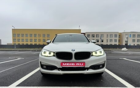 BMW 3 серия, 2018 год, 2 650 000 рублей, 3 фотография
