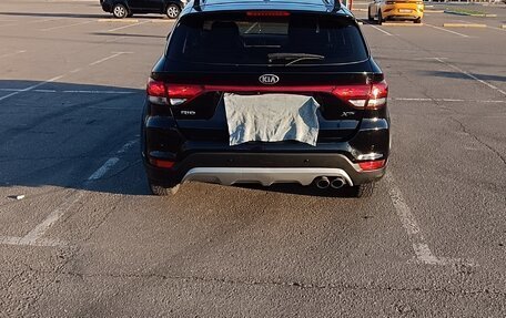 KIA Rio IV, 2020 год, 1 225 000 рублей, 7 фотография