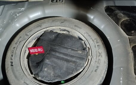 KIA Rio IV, 2020 год, 1 225 000 рублей, 12 фотография