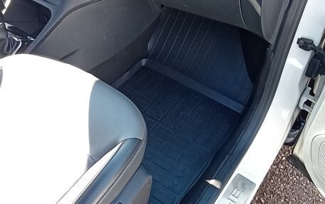 Renault Kaptur I рестайлинг, 2017 год, 1 630 000 рублей, 16 фотография